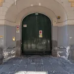 Bausan 11 Napoli