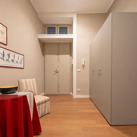 Bausan 11 Apartment Neapel