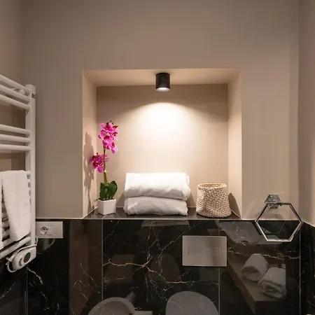 Apartment Bausan 11 Neapel