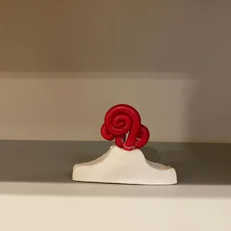 Bausan 11 아파트 나폴리