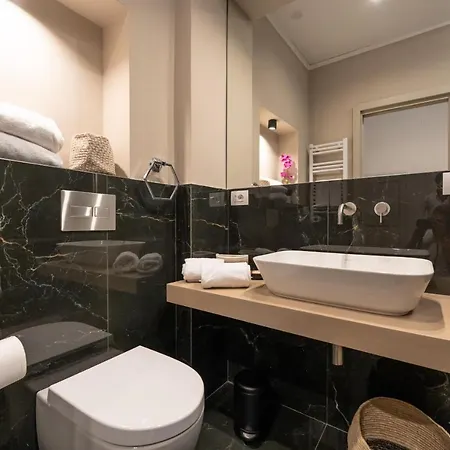 Bausan 11 Apartment *