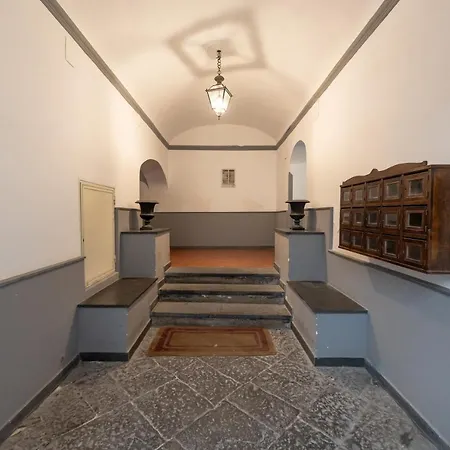 Apartment Bausan 11 *