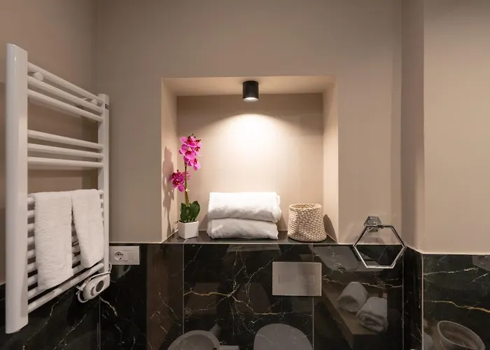 Apartment Bausan 11 Naples