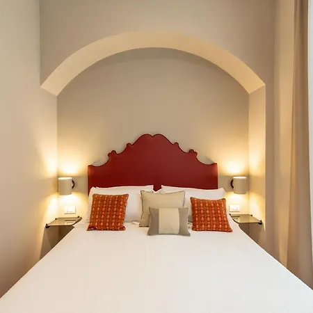 Bausan 11 Apartamento *