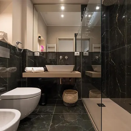 Bausan 11 Apartmán