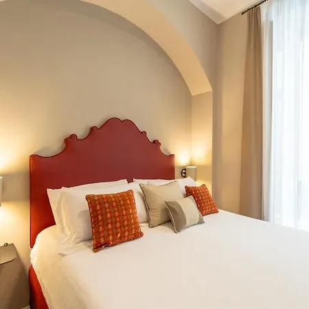 Apartmán Bausan 11